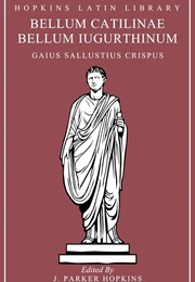 Bellum Jugurthinum (Sallust)
