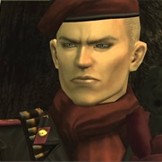 Revolver Ocelot