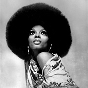 Diana Ross