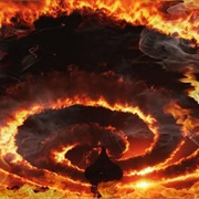 Rhapsody of Fire - Tempesta Di Fuoco