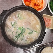 Dwaeji Gukbap (South Korea)