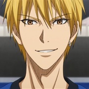 Kise Ryouta