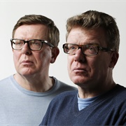 Proclaimers