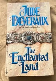 The Enchanted Land (Jude Deveraux)