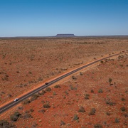 Red Centre Way