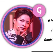 Rank #19 Wang Zi Hao Global Group Supercharger Eliminated