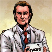 Emil Burbank (Earth 31916)