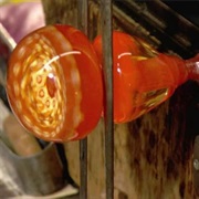 S16.E1: Millefiori Glass Paperweights/Road Salt/Nutcrackers/Car Doors