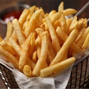 American Fries
