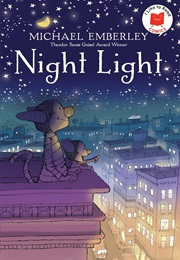 Night Light (Michael Emberley)