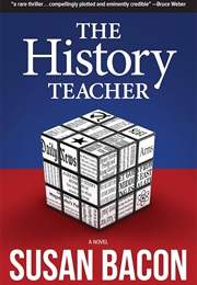 The History Teacher (Susan Bacon)