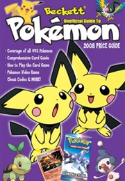 Beckett Unofficial Pokemon Price Guide #3 (Beckett Unofficial Guide to Pokemon) (James Beckett)