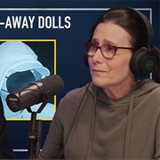 S14.E8: Drive-Away Dolls