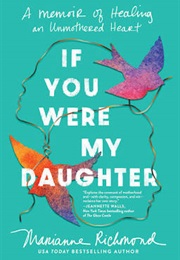 If You Were My Daughter (Marianne Richmond)