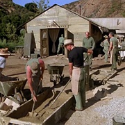 Cementing Relationships