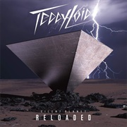 Teddyloid - Silent Planet Reloaded