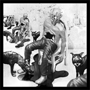 Anwar Sadar - Ersatz Living