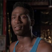 Derice Bannock (Cool Runnings)