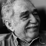 Garcia Marquez Gabriel