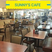 Sunny's Cafe