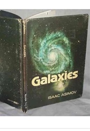 Galaxies (Isaac Asimov)