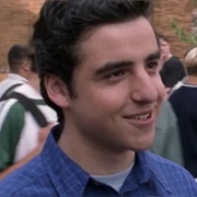 Michael Eckman (10 Things I Hate About You)