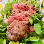 Cubed Carcass Francetti