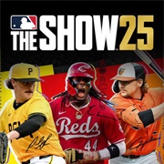 MLB the Show 25