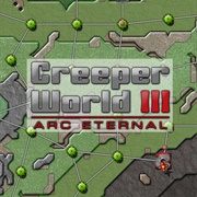 Creeper World 3: Arc Eternal