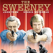 The Sweeney Series 2