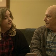 Chapter 18: You Only Give Me Your Funny Paper