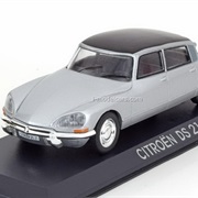 Citroën DS21 1967-1975