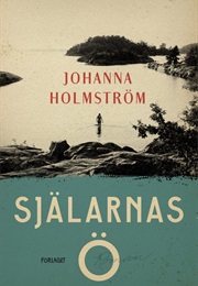 Själarnas Ö (Johanna Holmström)