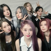 Which a Star - Dreamcatcher