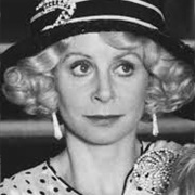 Sarah Miles as Rosy (Ryan's Daughter)