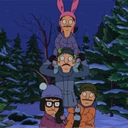 9. It's a Stunterful Life