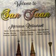 San Juan Mexican Restaurant
