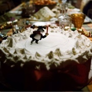Christmas Cake