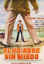 El Hombre Sin Miedo (1980)