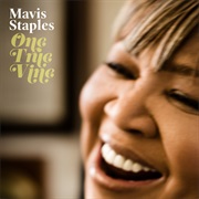 I Like the Things About Me I Like - Mavis Staples