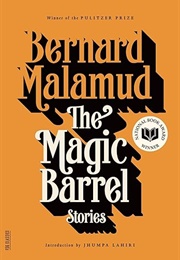 The Magic Barrel (Bernard Malamud)