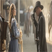 Westworld: "The Original" (S1,E1)