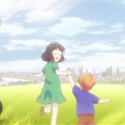 S1.E23: You Look Well...