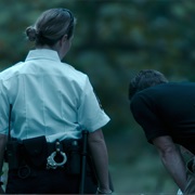 S5.E1: Park Bench Murders