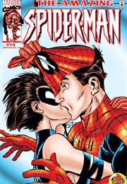 The Amazing Spider-Man #14 (John Byrne)