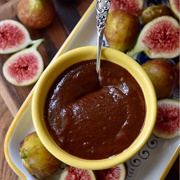 Fig Sauce