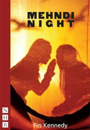 Mehndi Night (Kennedy, Fin)
