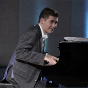 Brandon Goldberg Trio