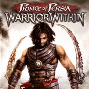 Prince of Persia: Warrior Within (2004)