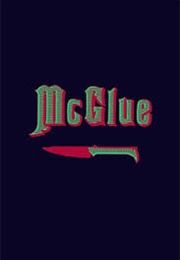 McGlue (2026)